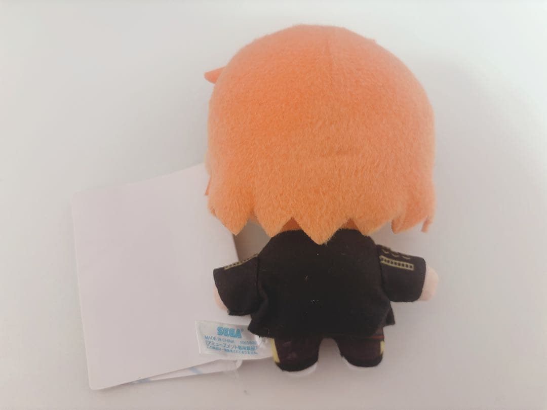 プロセカ 東雲彰人 モアプラスマスコット ふわぷち