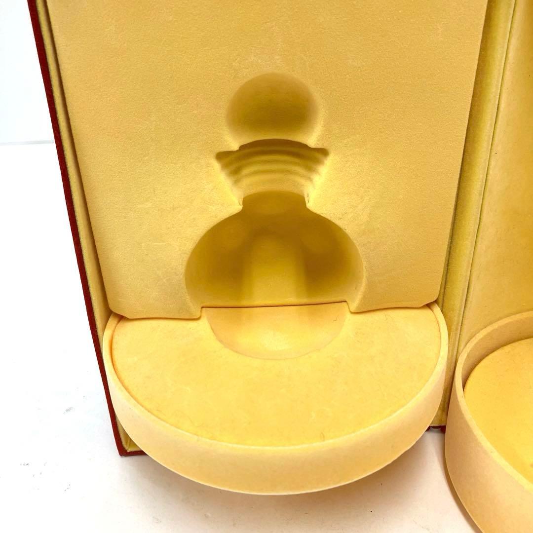 ヴィンテージ☆ディオール☆DOLCE VITA☆オードトワレ☆限定BOX☆レッド