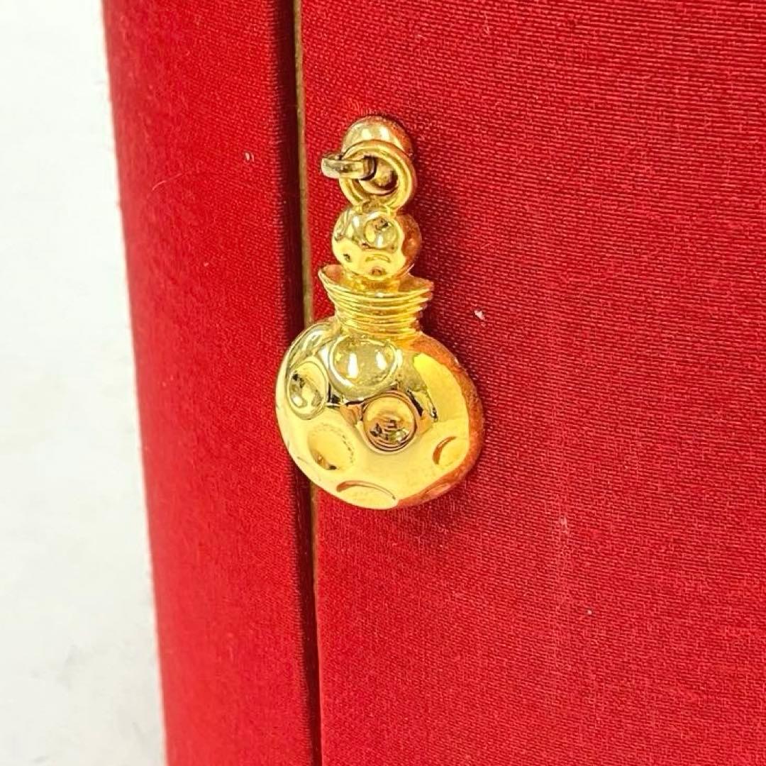 ヴィンテージ☆ディオール☆DOLCE VITA☆オードトワレ☆限定BOX☆レッド