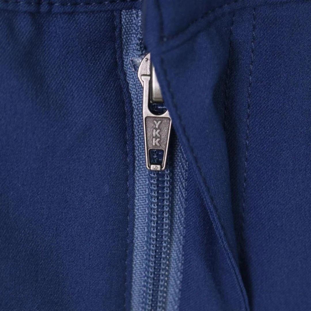 モンベル mont-bell ビブパンツ L ドライテックインシュレーテッドビブ