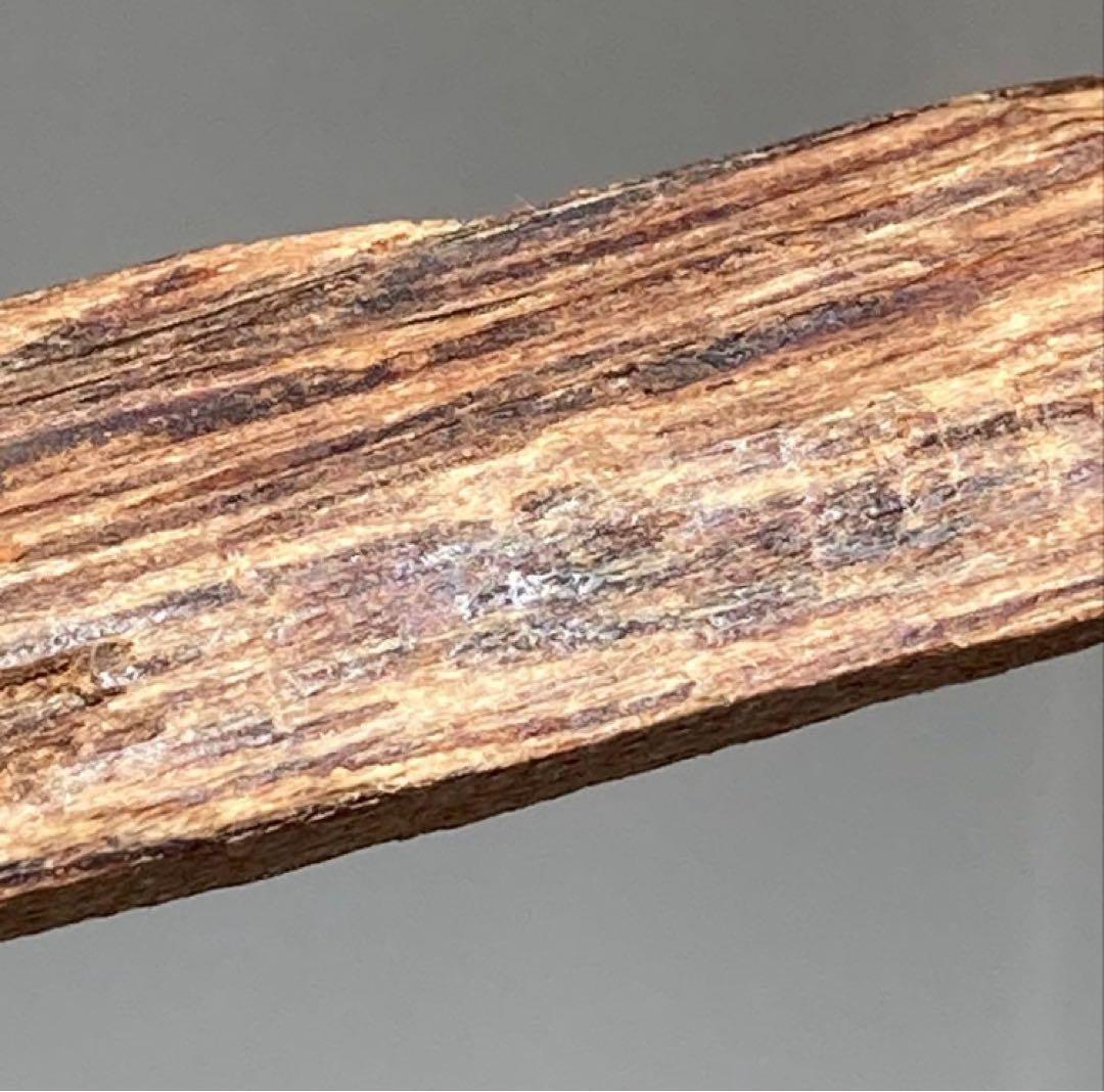 沈香　香木　上品　タニ　3.59グラム