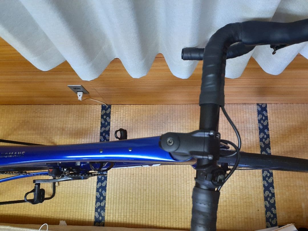 TREK　ドマーネSL6