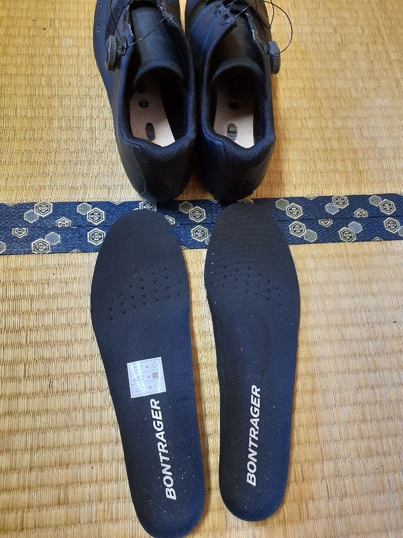 TREK　ドマーネSL6