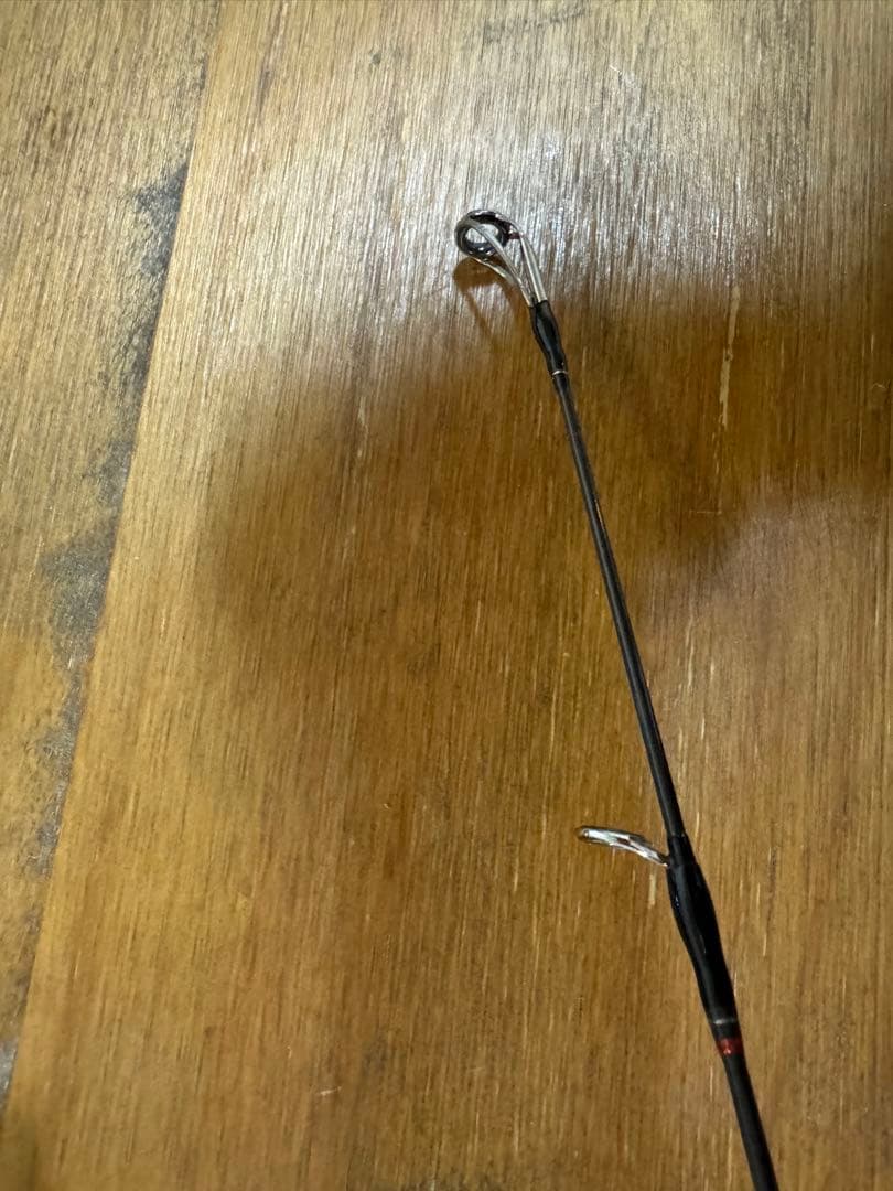 ダイワ　キャタリナ　オールラウンダー