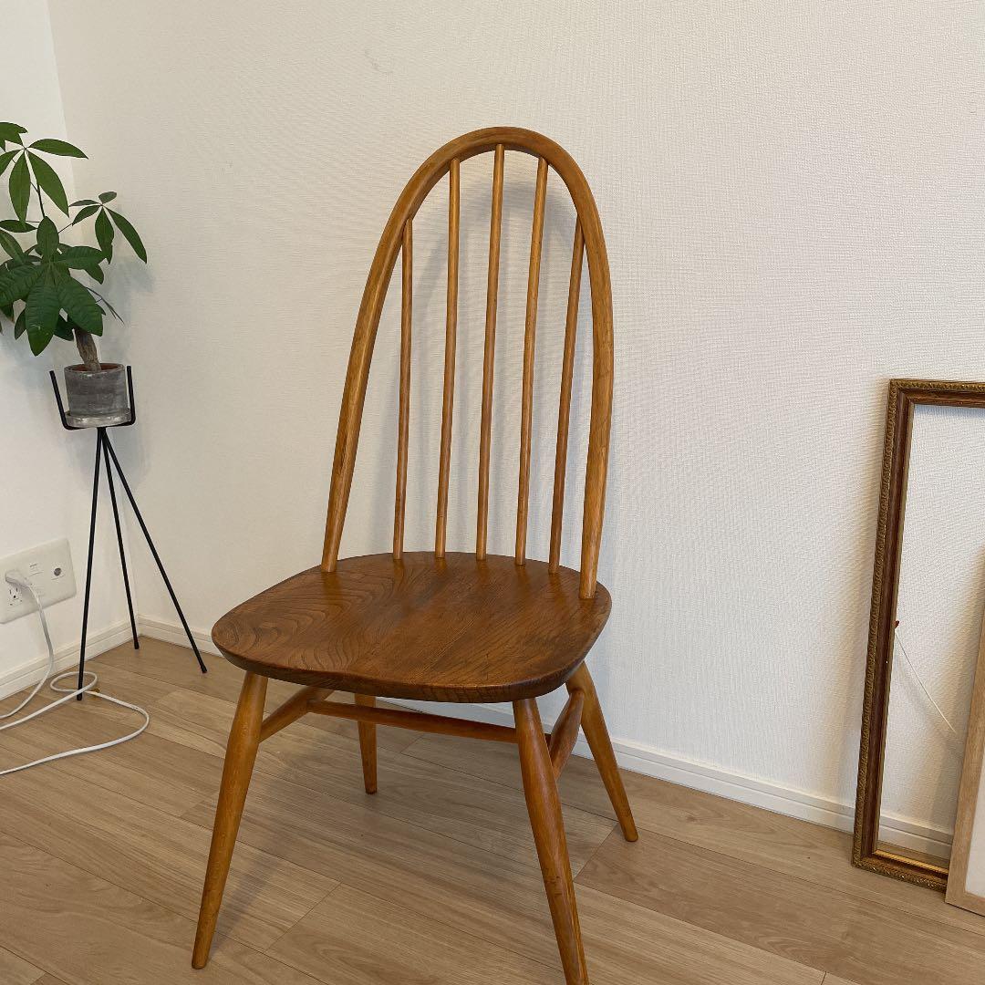 アンティーク アーコール クェーカー