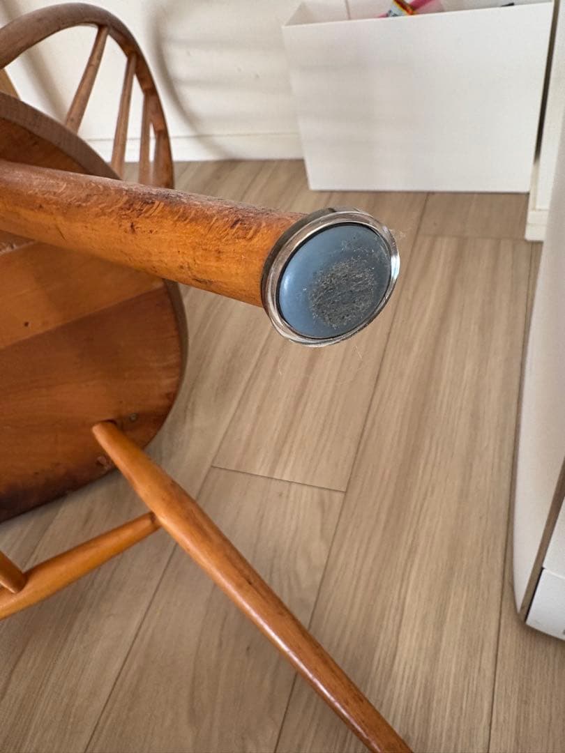 アンティーク アーコール クェーカー