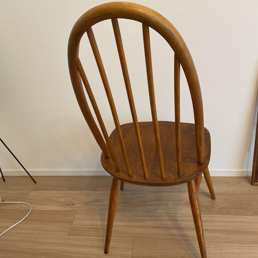 アンティーク アーコール クェーカー