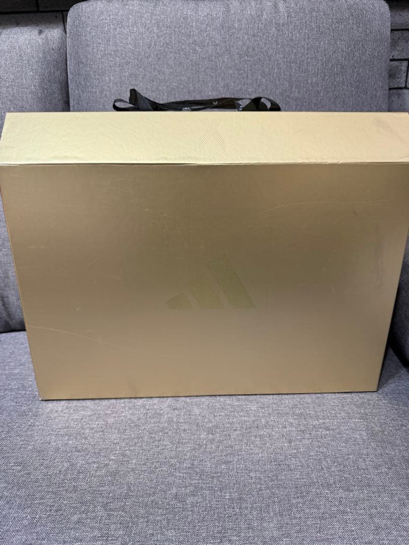 エックス スピードポータル LEYENDA.1 FG 25.5cm メッシ