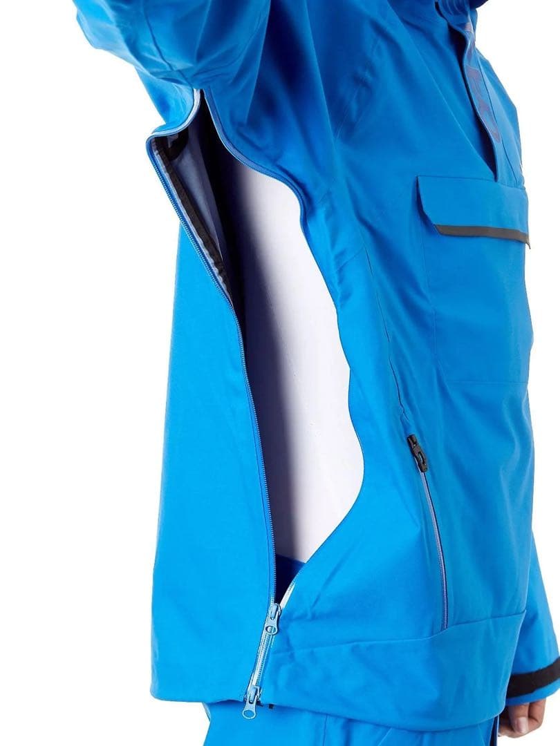 OAKLEY スノーウェア 上下