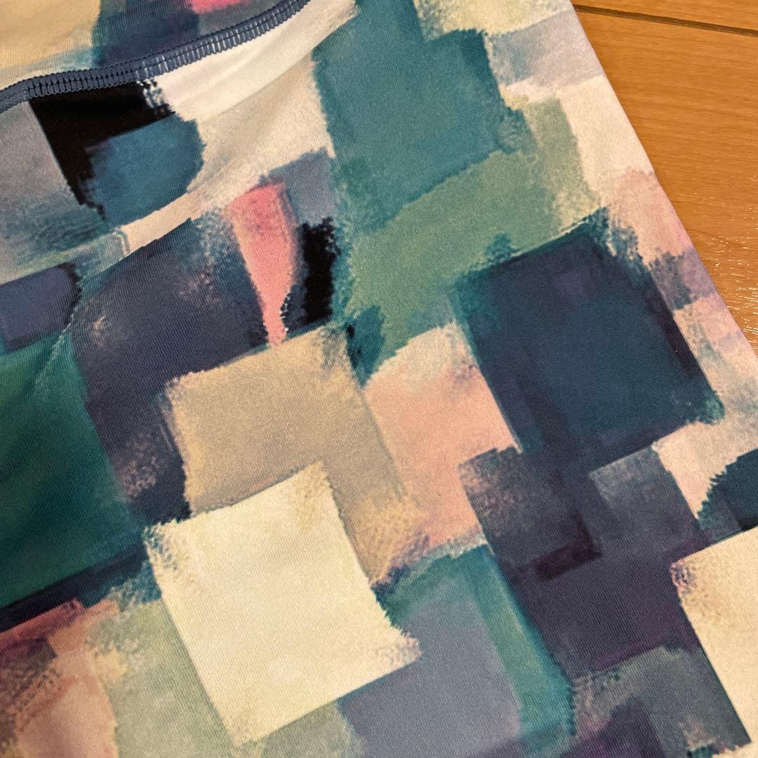 スリア　ヨガウェアセット　お値下げ