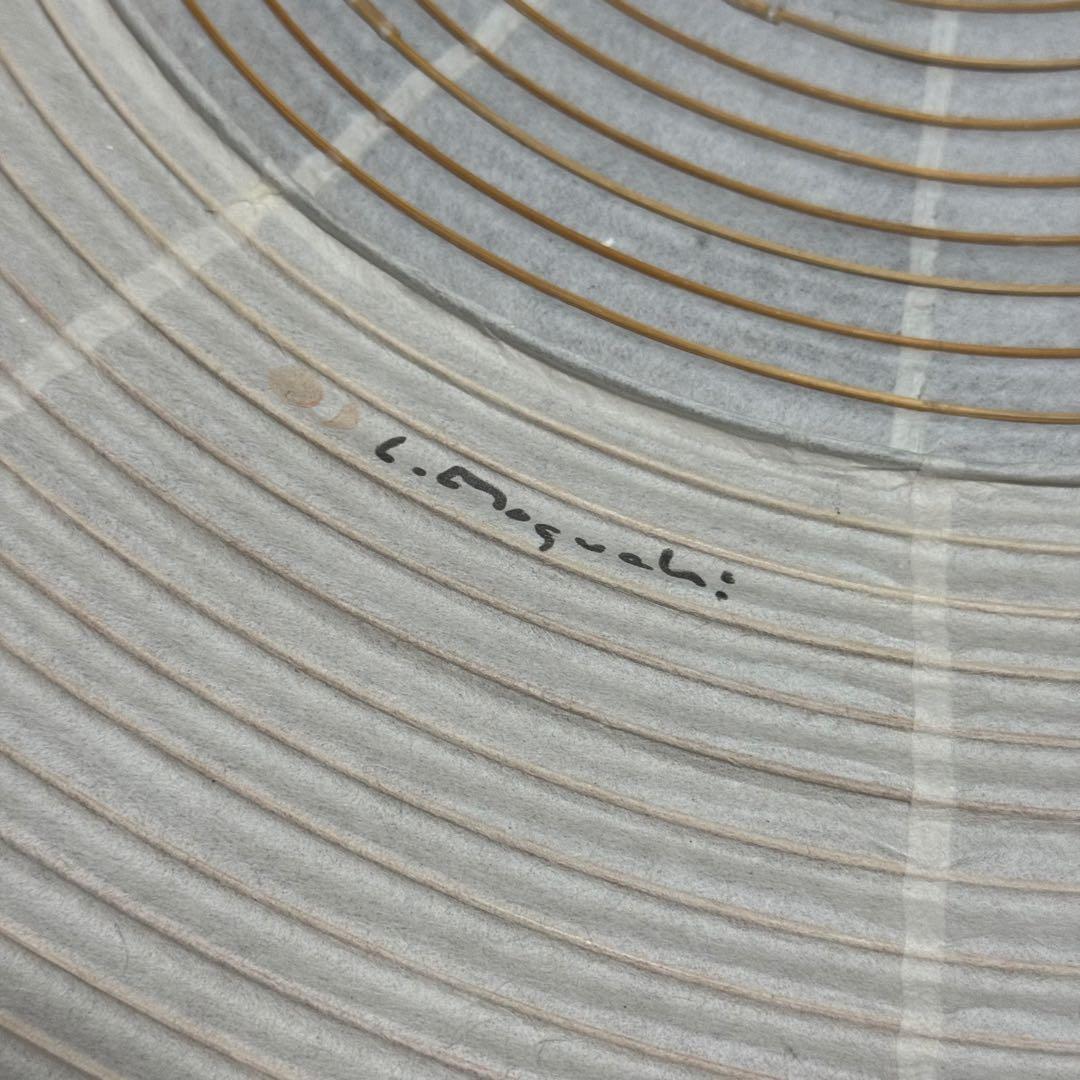 【美品】akari A21 専用ソケット、純正コード（30cm）付き