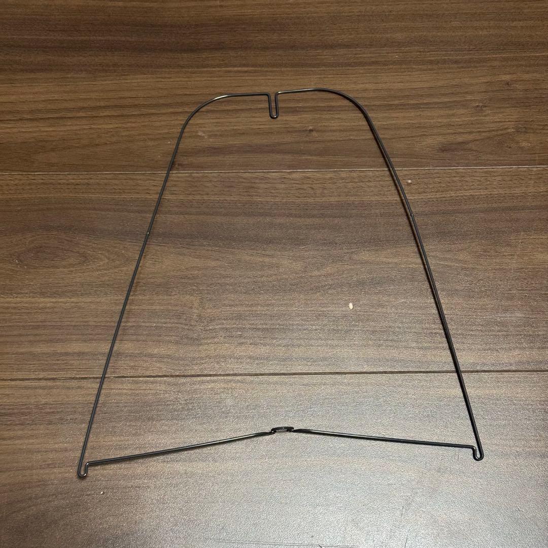 【美品】akari A21 専用ソケット、純正コード（30cm）付き