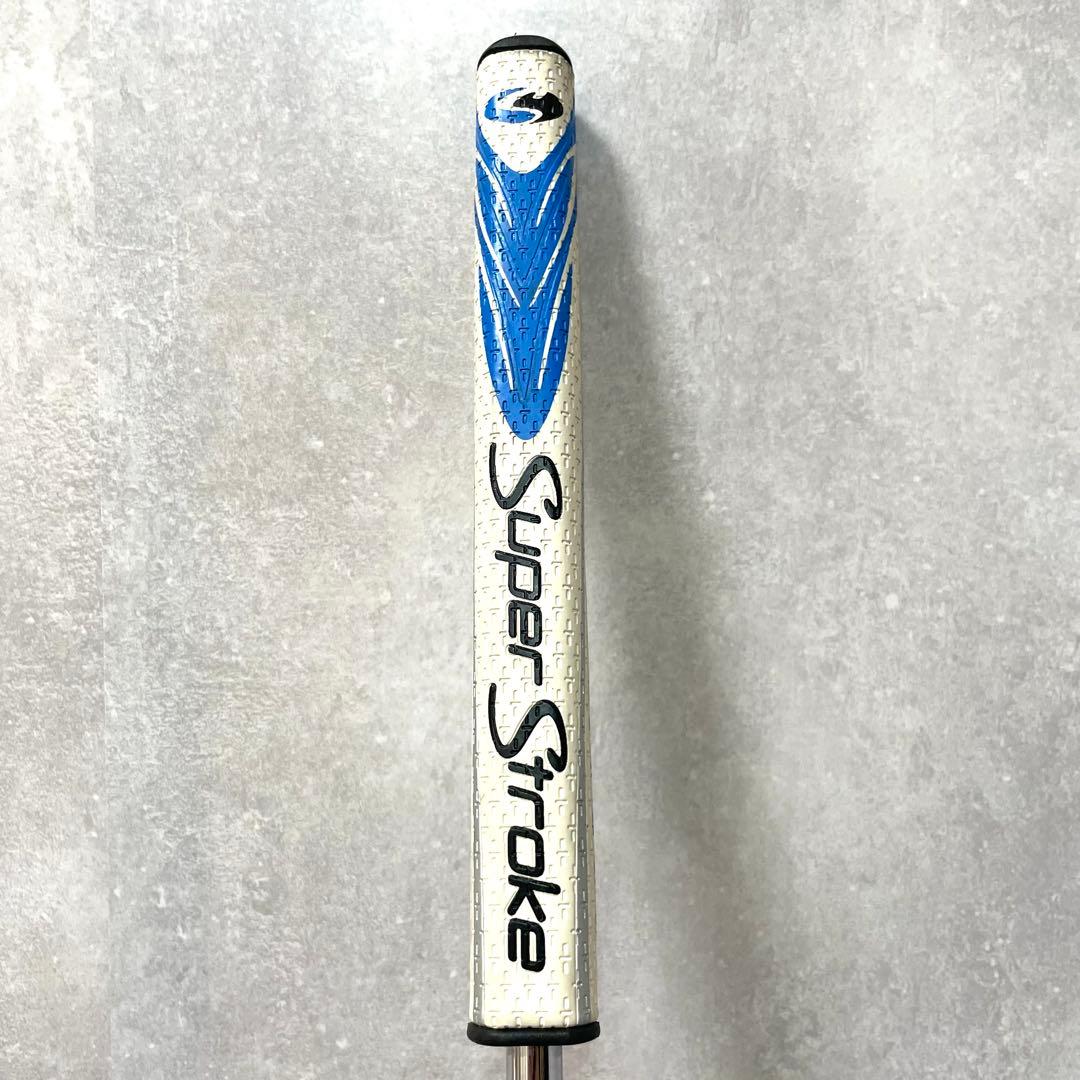 TaylorMade TP COLLECTION DEL MONTE 1 パター