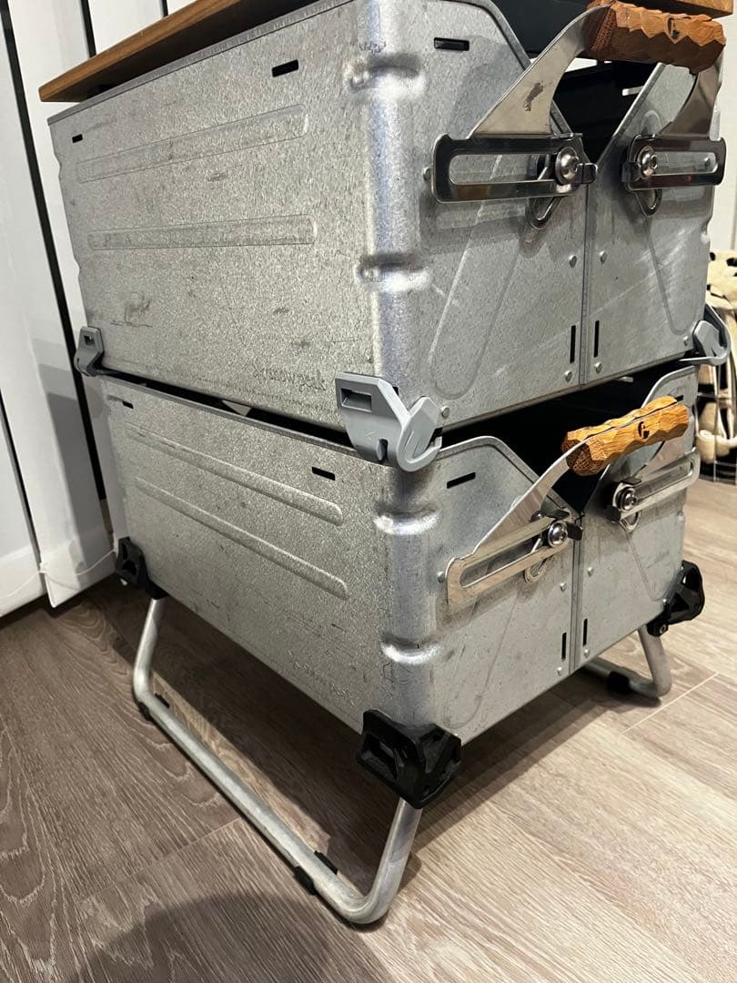 【初期モデル】H&O SCウイングトップ25 アシグリップ等　フルセット