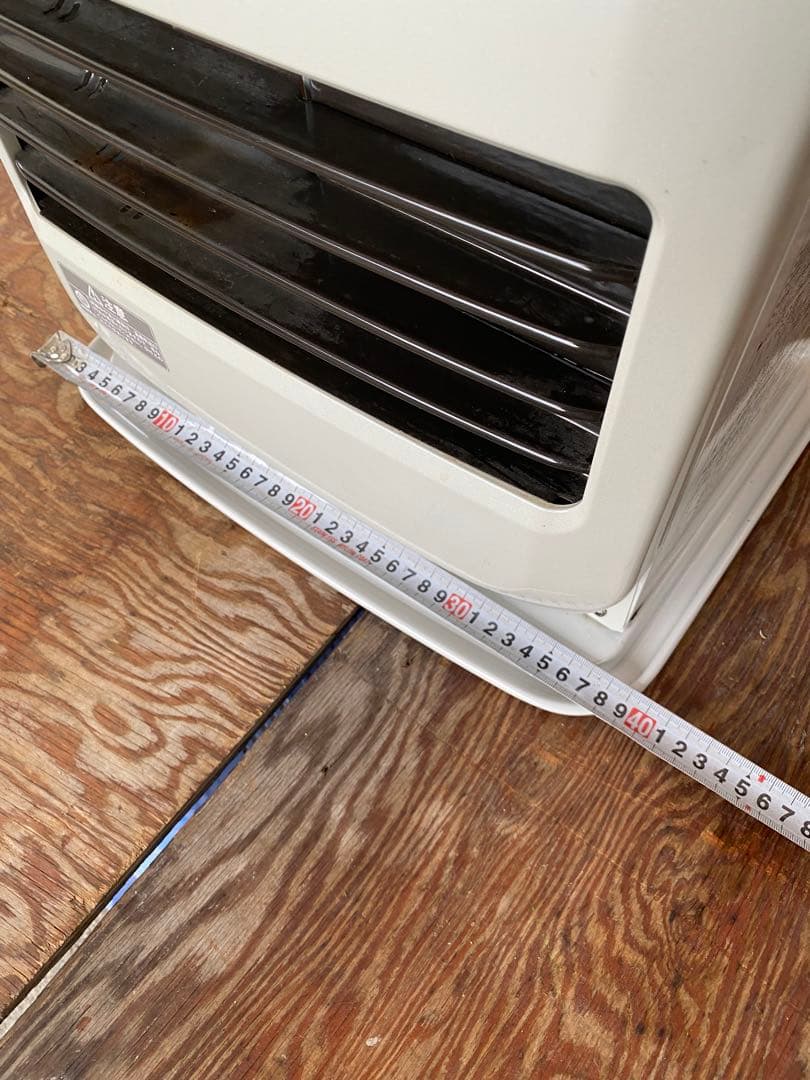 CORONA石油ファンヒーター【完動品】⑭