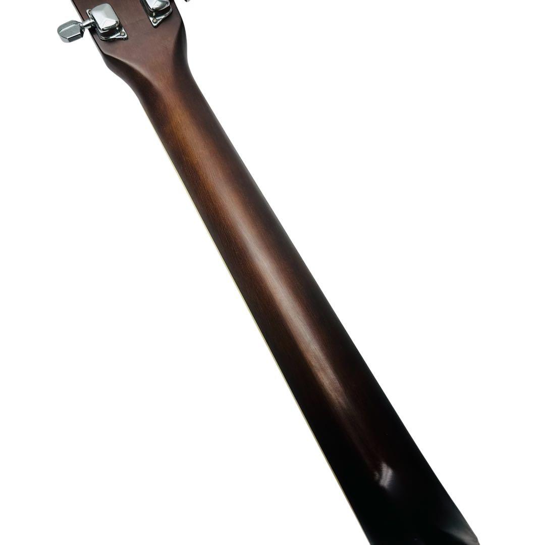 YAMAHA アコースティックギター　FG-720