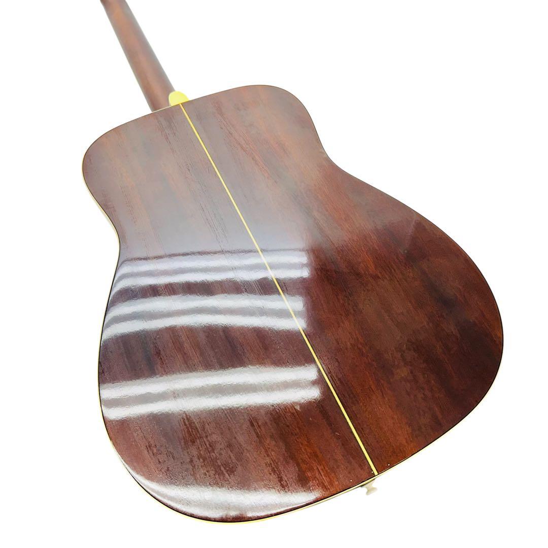 YAMAHA アコースティックギター　FG-720