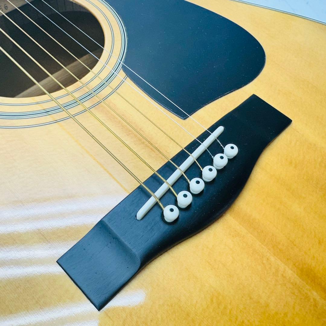 YAMAHA アコースティックギター　FG-720