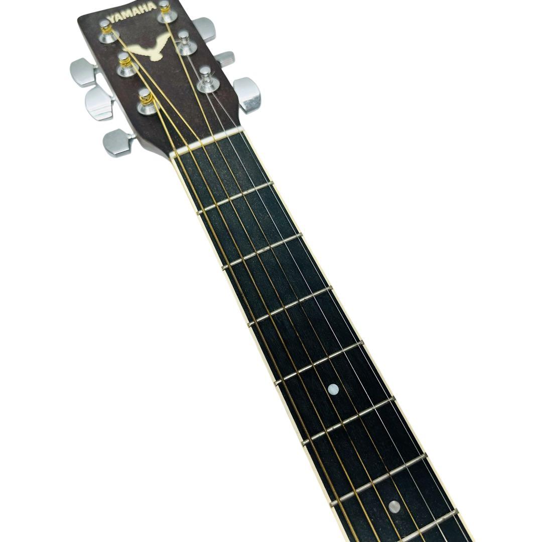 YAMAHA アコースティックギター　FG-720