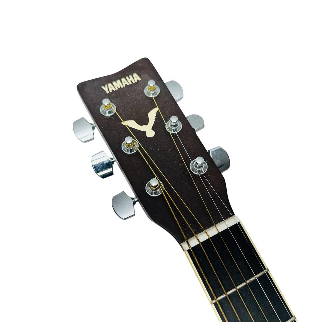 YAMAHA アコースティックギター　FG-720