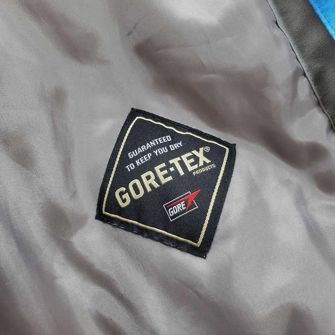 【美品!!】 ROXY ロキシー 高機能 ゴアテックス スノボ ウェア Mサイズ