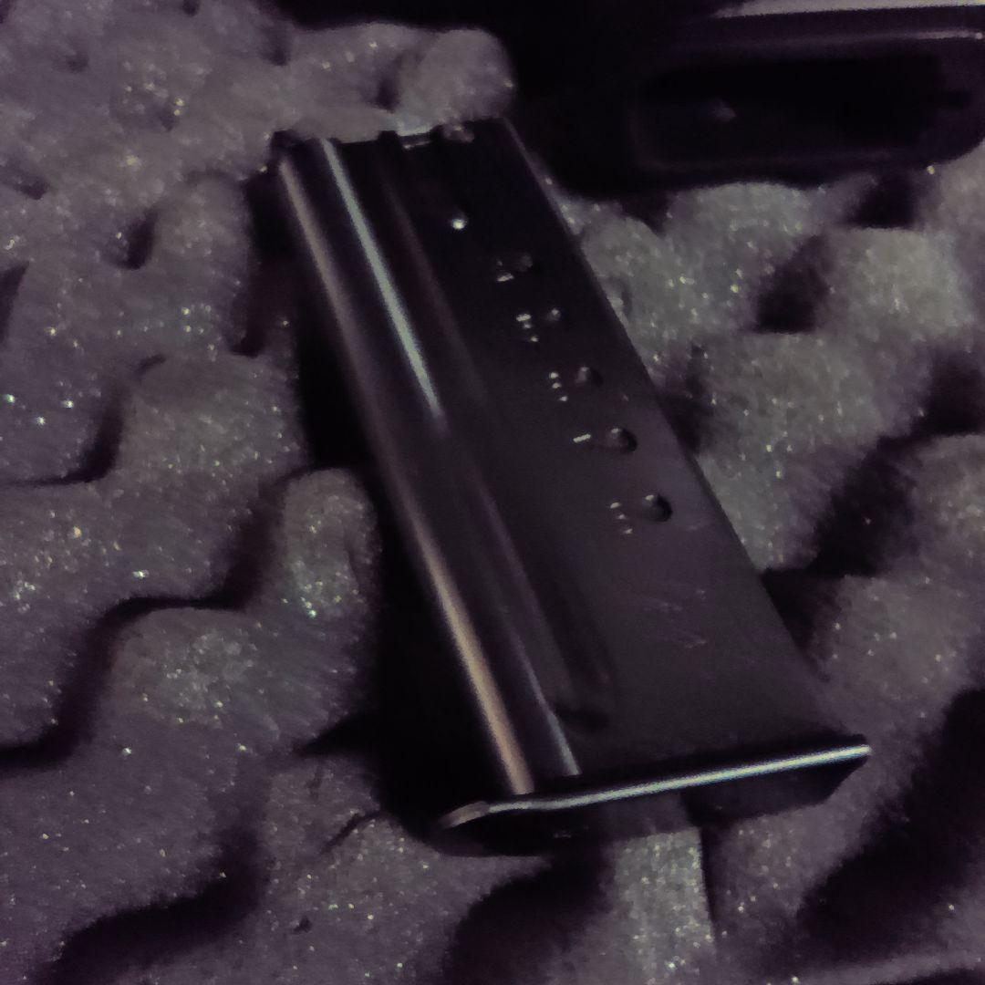 蔵出し品ウエスタンアームズデザートイーグル44早い物勝ち