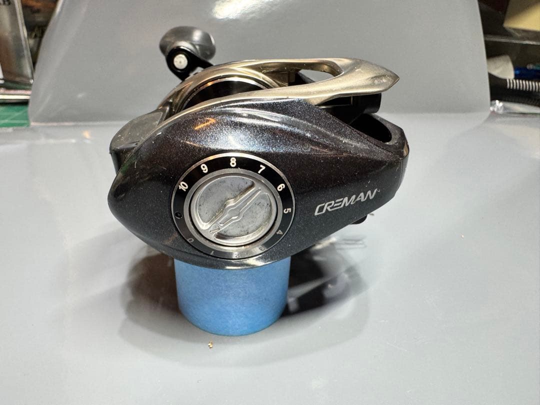 G-nius【グラビアス】２台セット　ジーニアス