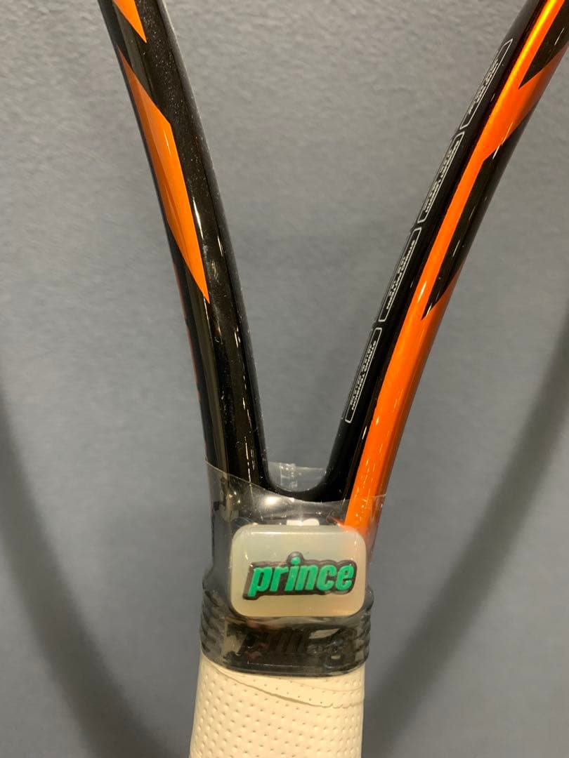 ラケット(硬式用) Prince Tour Team 100 TX263A FRWC 2