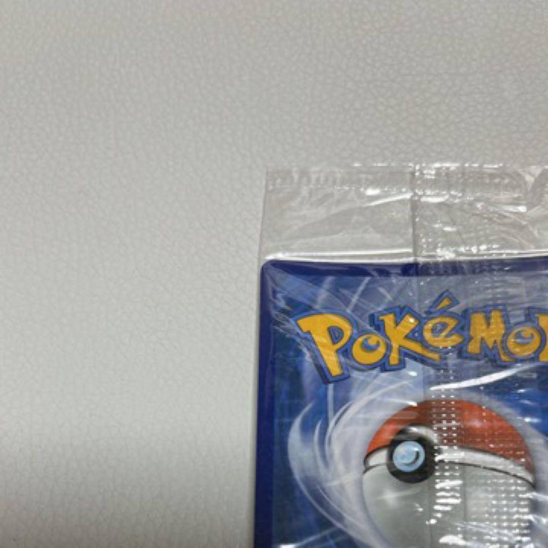 未開封ゲッコウガ　スター　プロモ英語版1枚