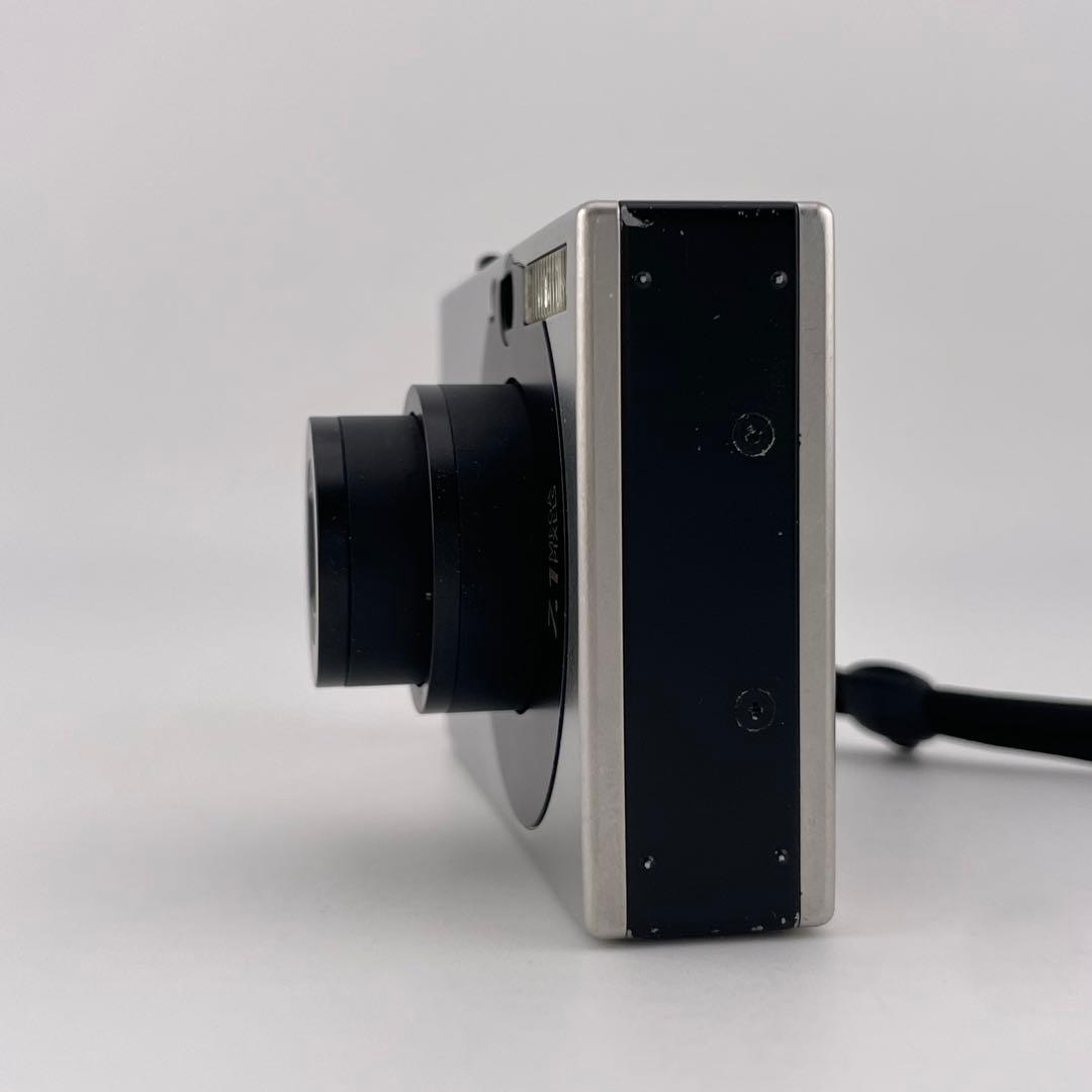 実写美⭕️【動作確認済】Canon IXY DIGITAL 10 デジカメ