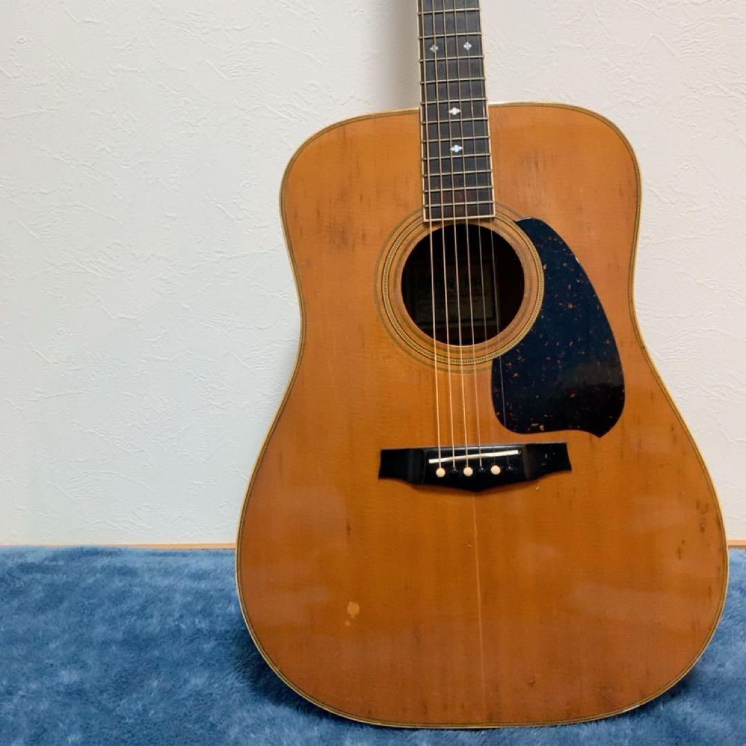 Ibanez S320 ヴィンテージ アコースティックギター 現状品