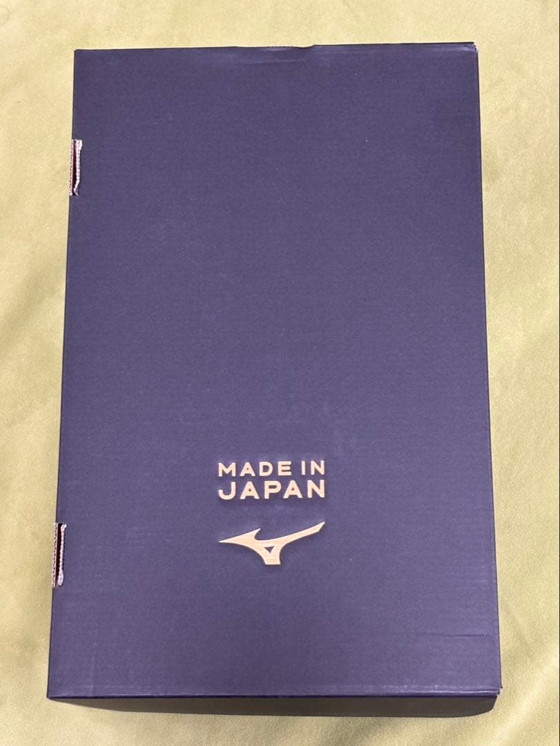 【新品/28.0】モレリア II JAPAN ショートタン ノーマルステッチ