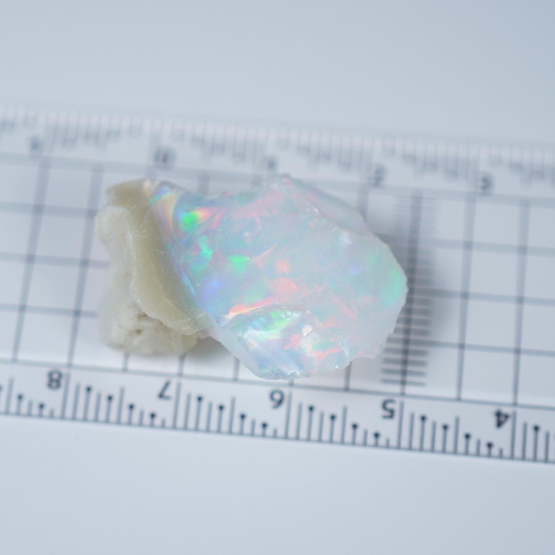 オパール　原石　エチオピア産