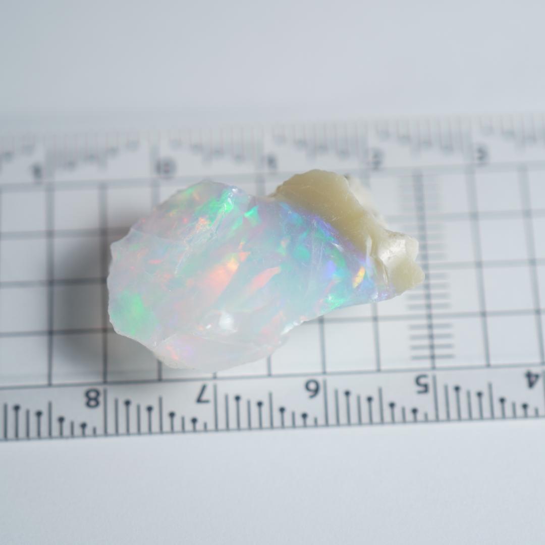 オパール　原石　エチオピア産