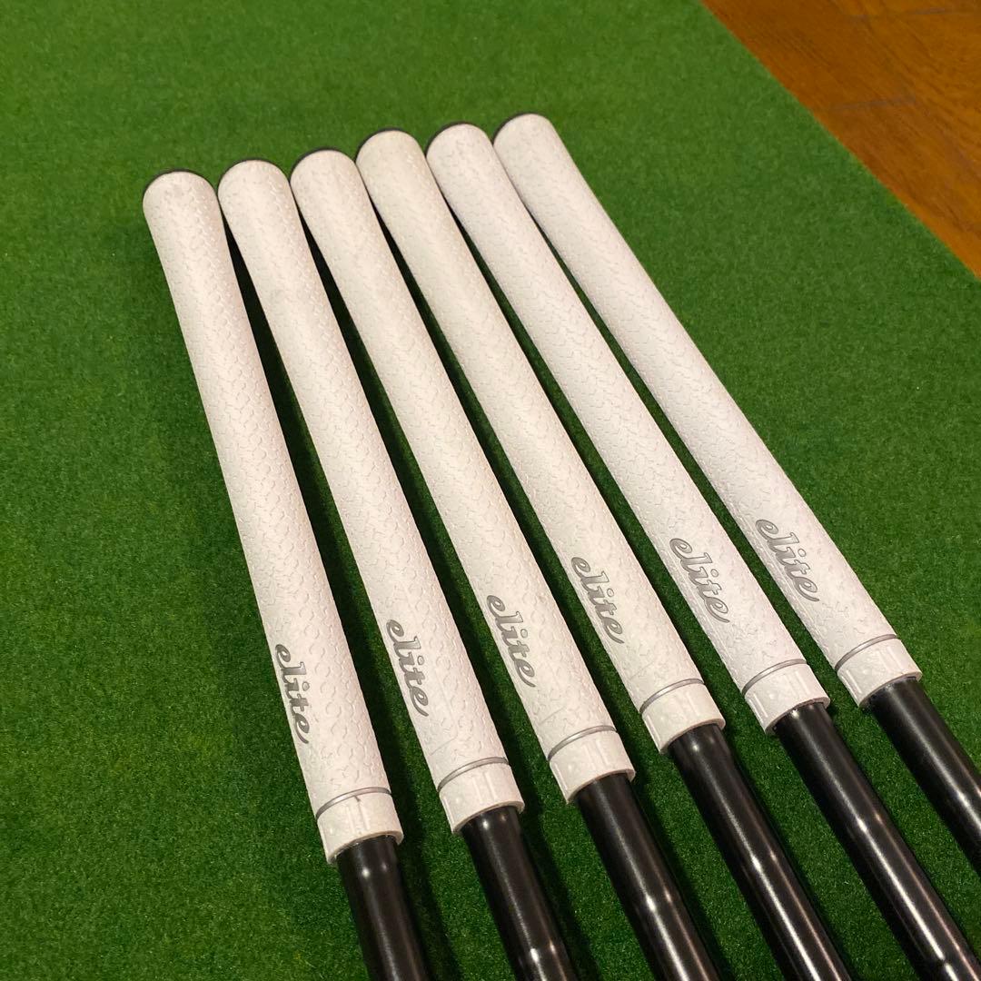 値下げ中✨　希少❗️アーティザン　LS720 CB DG105オニキスブラック