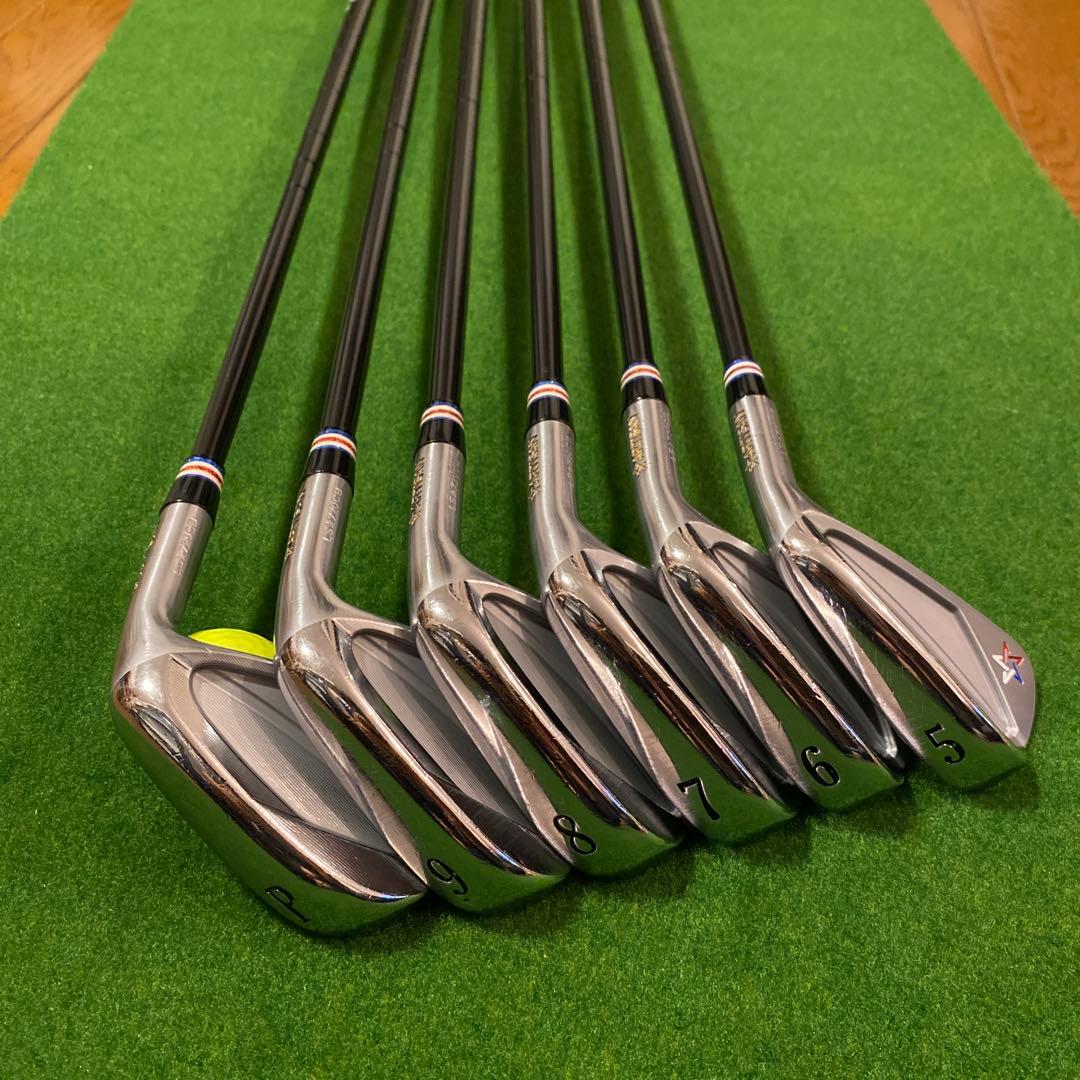 値下げ中✨　希少❗️アーティザン　LS720 CB DG105オニキスブラック