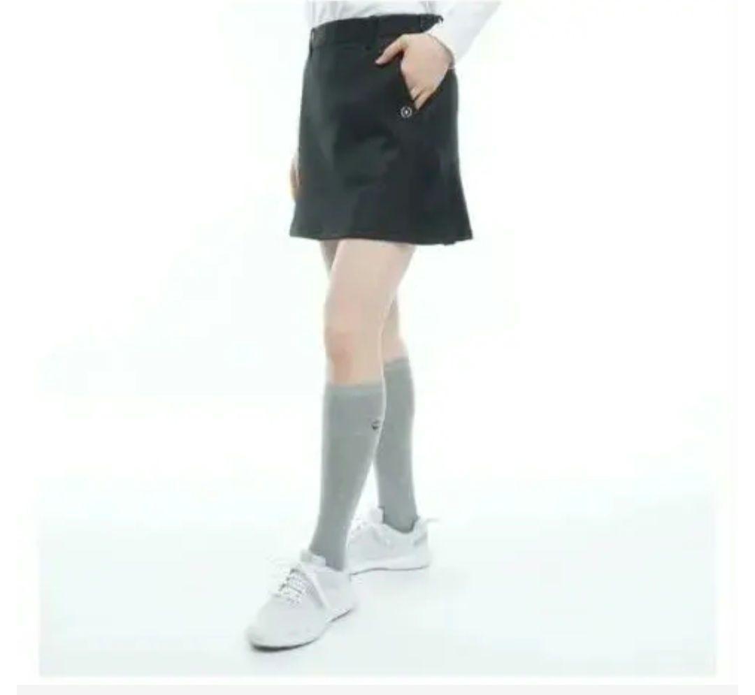 新品&中古♡PING ニット/スカート　セット♡S　ゴルフ/スポーツ