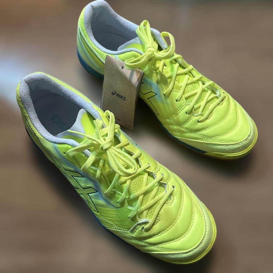 アシックス デスタッキ K FF 27.5cm