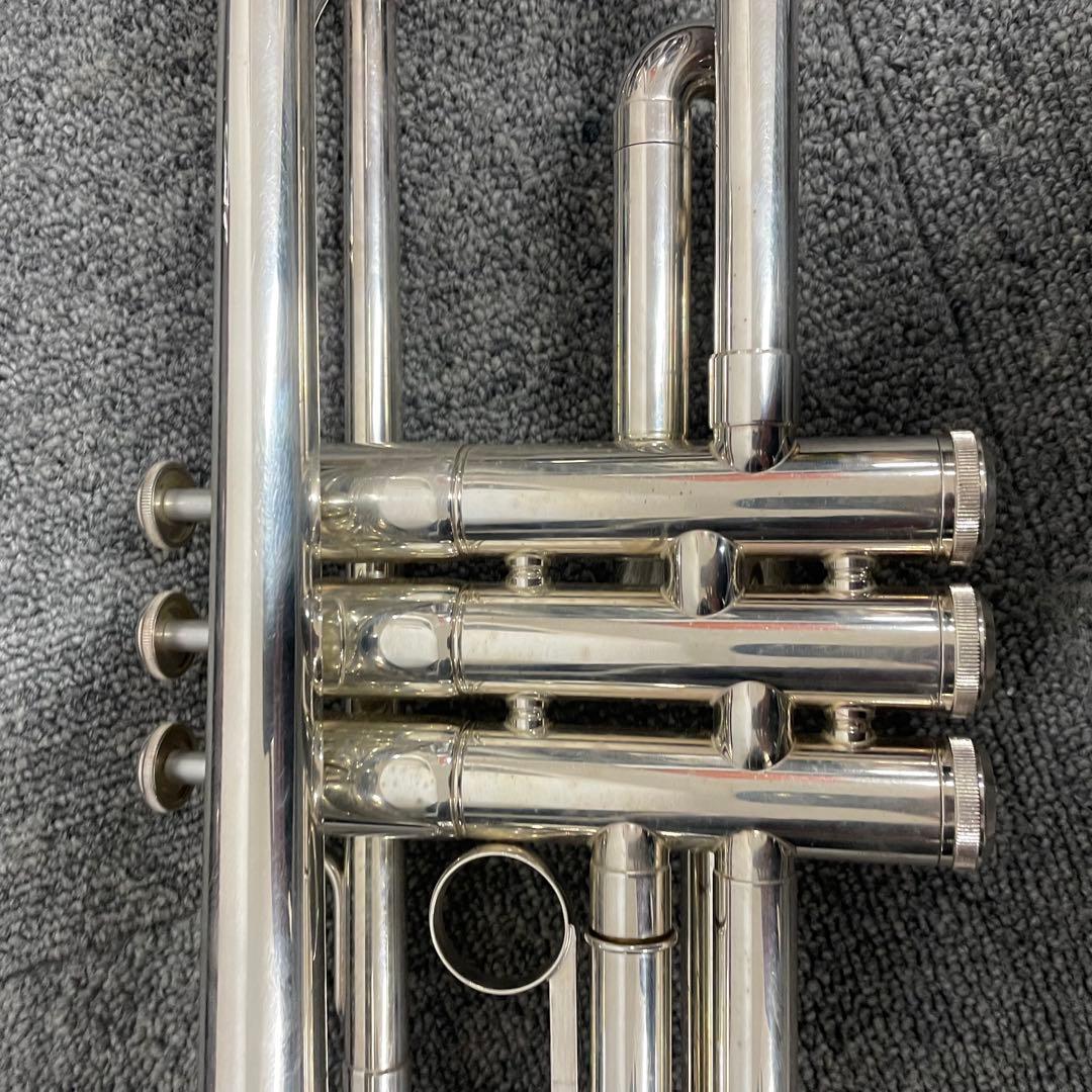 Yamaha YTR1310S ヤマハ トランペット 管楽器