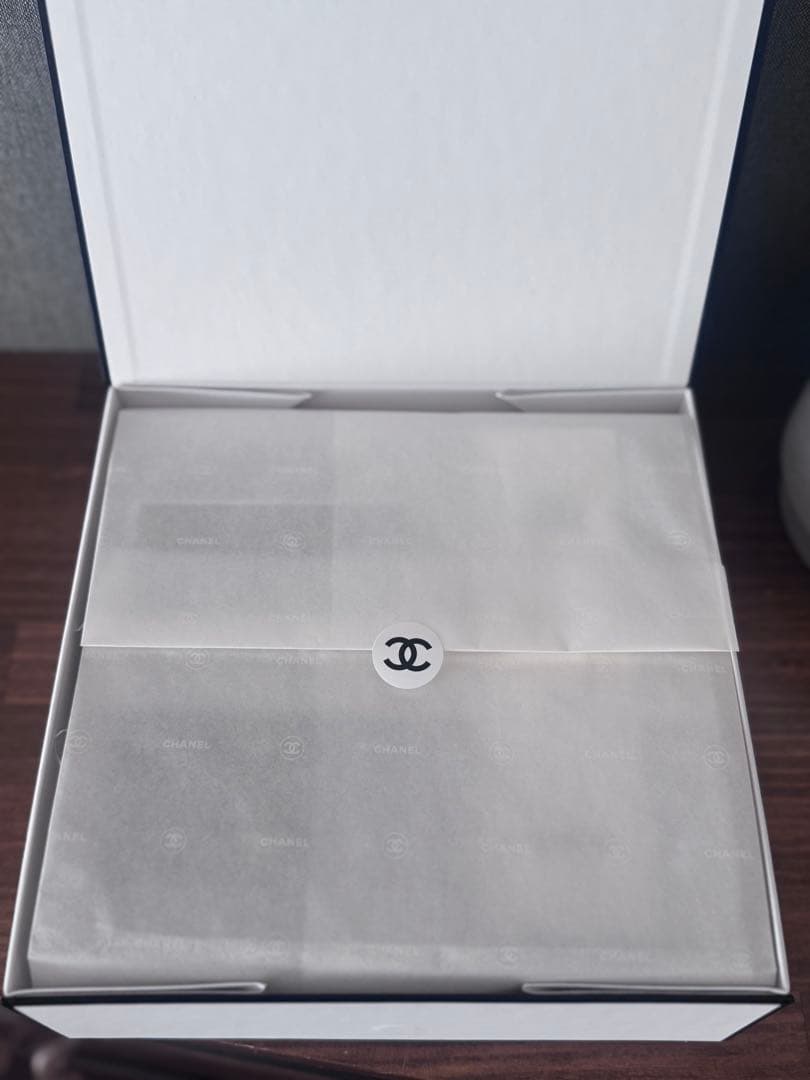 シャネル　ブルードゥシャネル　ボディウォッシュ　ジェルネトワイヤン　セット