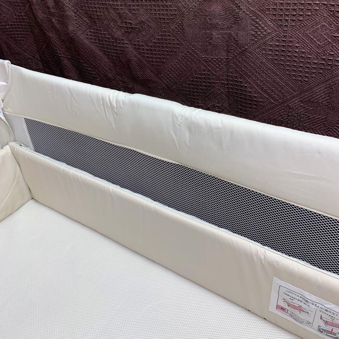 【美品】 Aprica アップリカ ココネルエアー