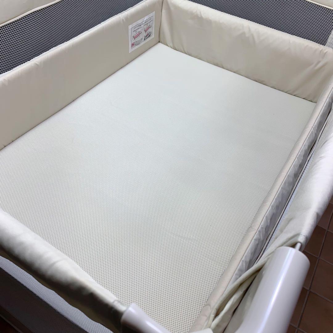 【美品】 Aprica アップリカ ココネルエアー