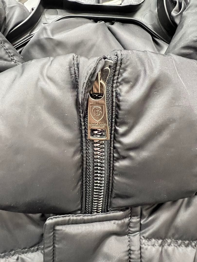 値下げ　BLACK LABEL CRESTBRIDGE ブラックレーベル