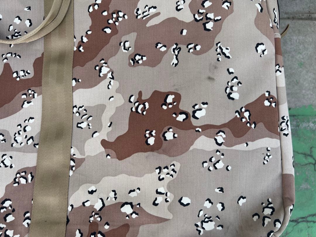 BRUNT REALIST TYPE-C タンカラー セット