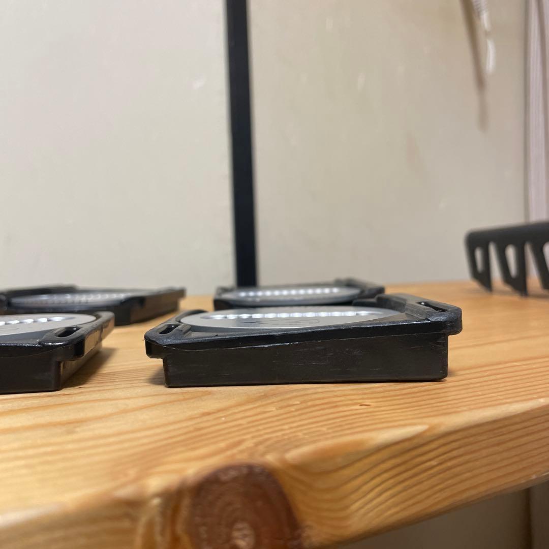 バートン ヒッチハイカー Sサイズ