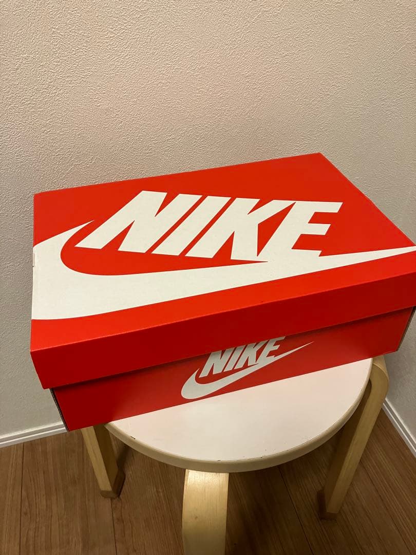 air penny 2 27cm 美品　nike ペニー2