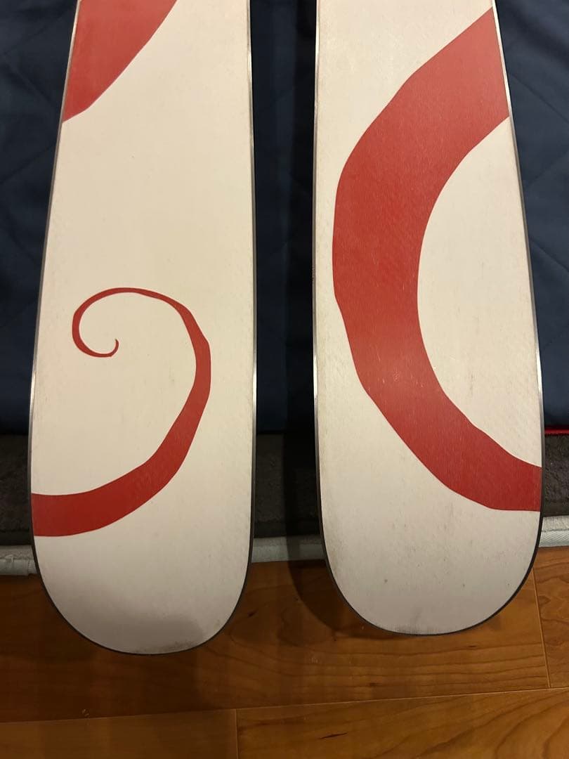 LINE Mr. Pollard's OPUS 178cm ライン