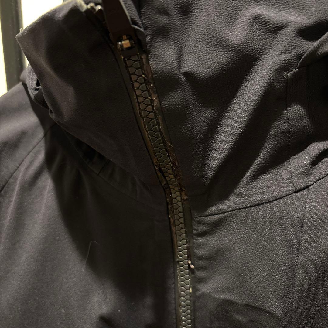 Burton AK 457 GORE-TEX Pro ブラック M