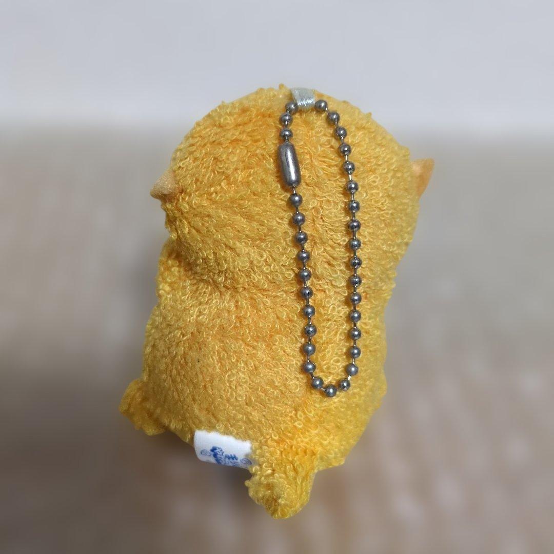 フリッカ　まつもと　ラッコ　まりん　シリーズ　やわらかマスコット　ぬいぐるみ