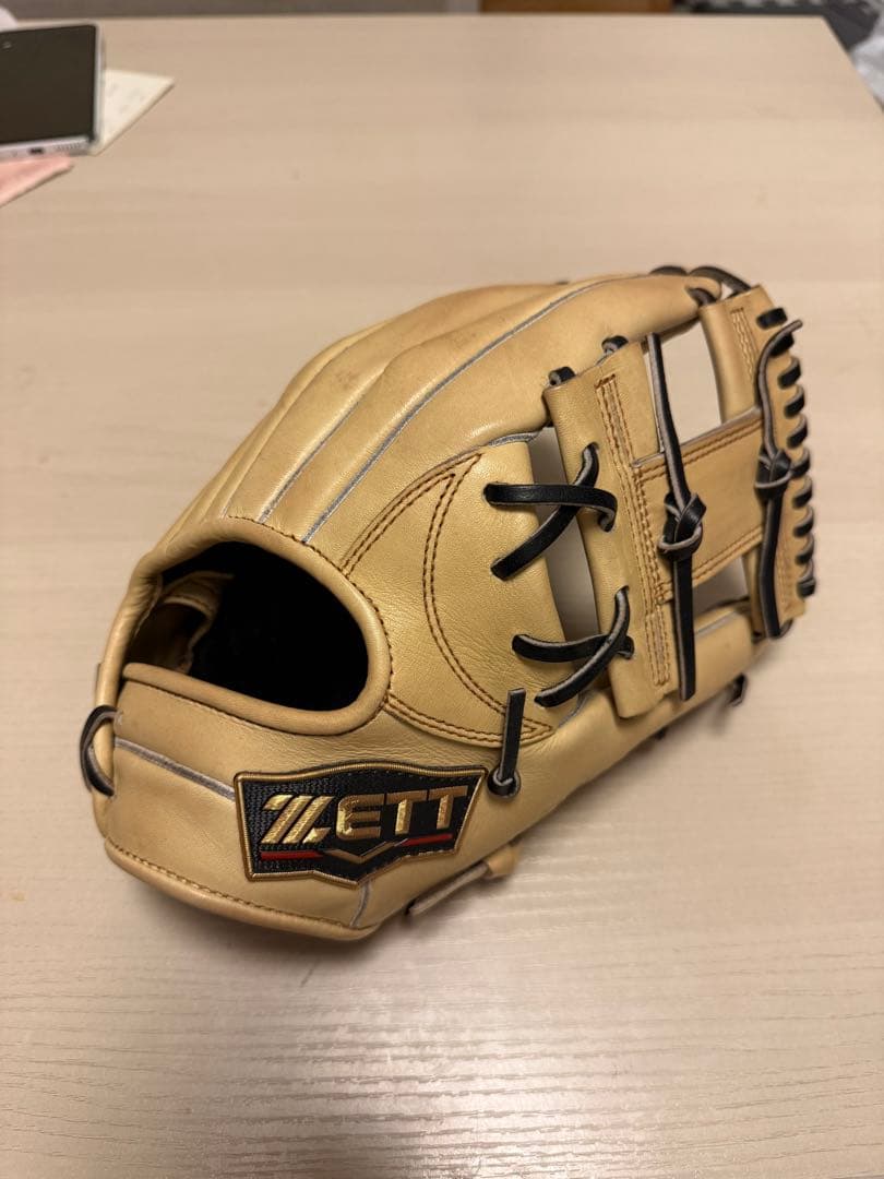 ZEET プロステイタス SE 今宮健太モデル